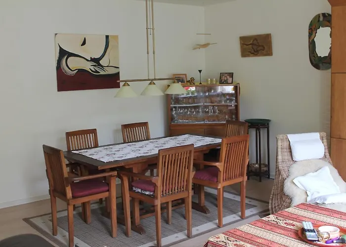 Bed&Breakfast Bonn