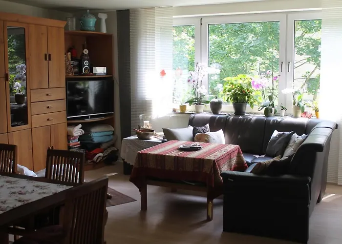 Bed&Breakfast Bonn