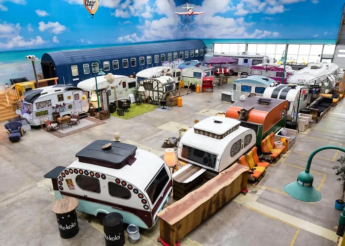 Hostel Basecamp Bonn