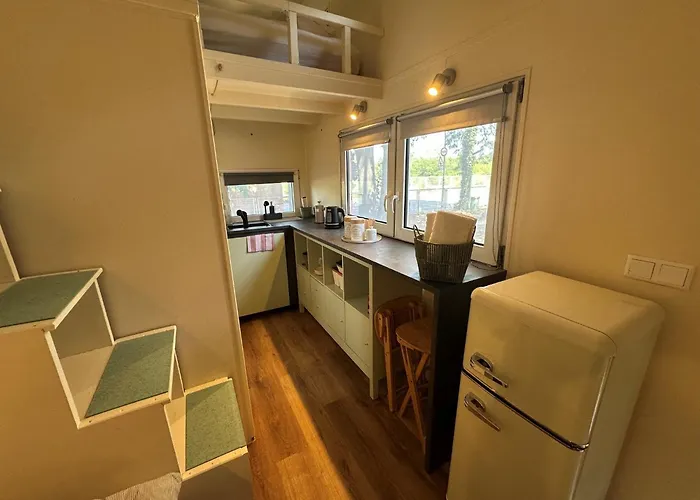 Hostel Basecamp Bonn